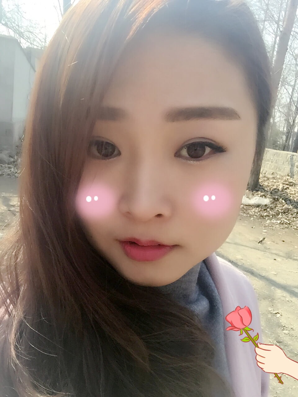 小女人&女汉                 进入ta的in记 小女人&女汉子 参与的