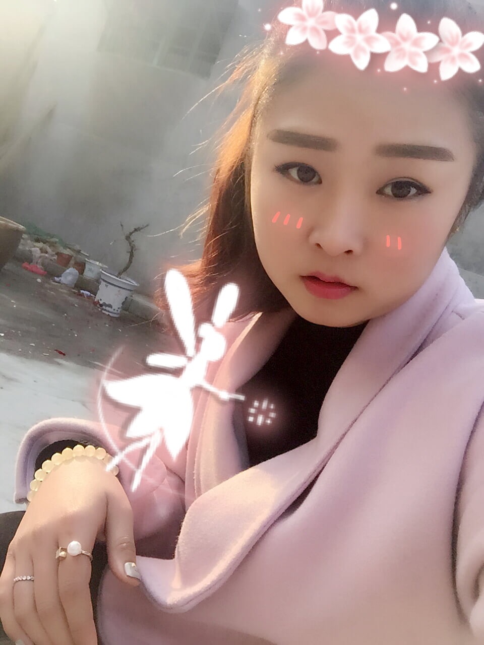 小女人&女汉                 进入ta的in记 小女人&女汉子 参与的